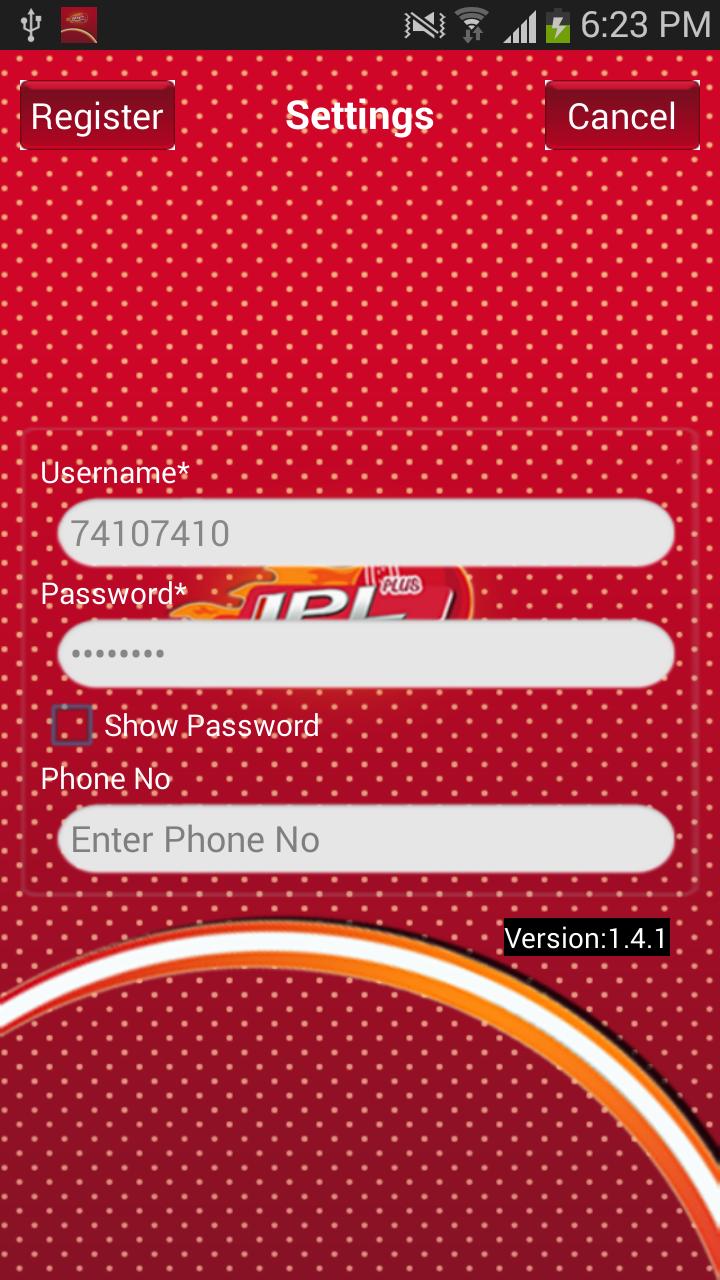 IPL PLUS