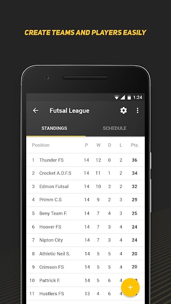 Bracket Maker & Tournament App