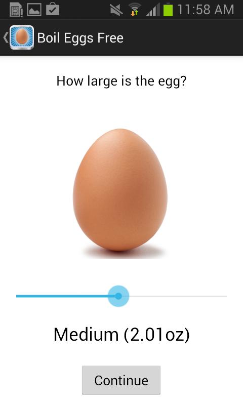 Egg Chef free