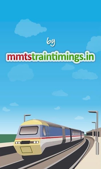 MMTS Train Timings