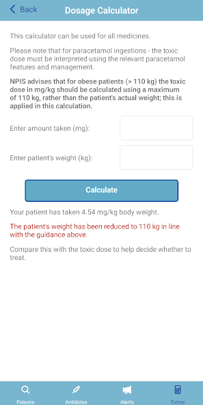 TOXBASE