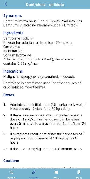 TOXBASE
