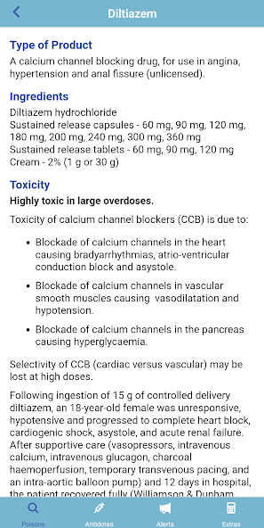 TOXBASE