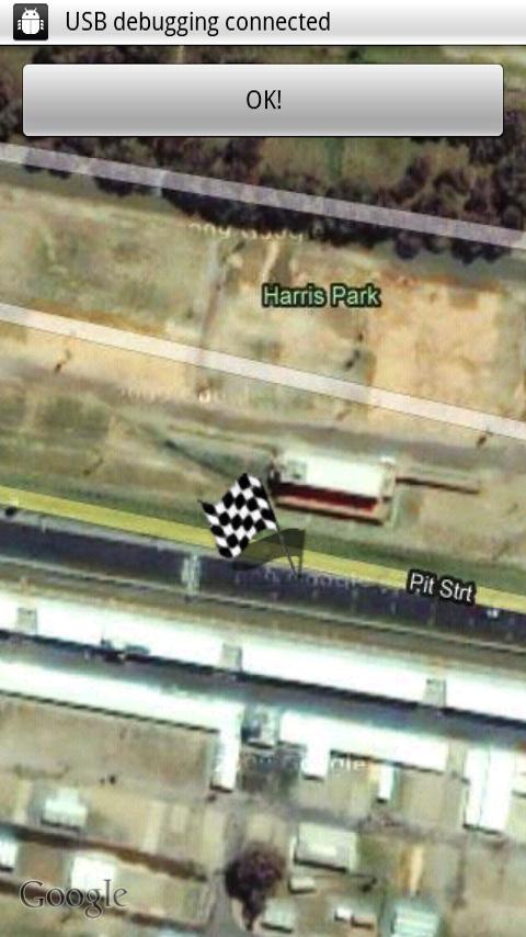 GPS Lap Timer Free