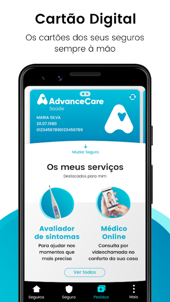 myAdvanceCare