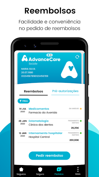 myAdvanceCare
