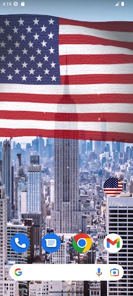 US Flag