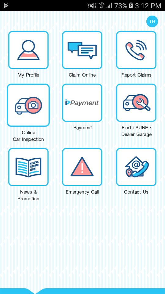KPI APP