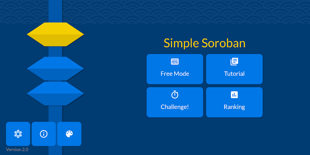 Simple Soroban