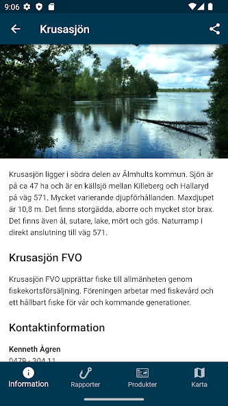 iFiske