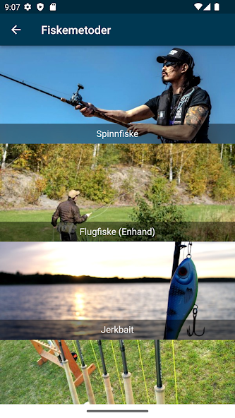 iFiske
