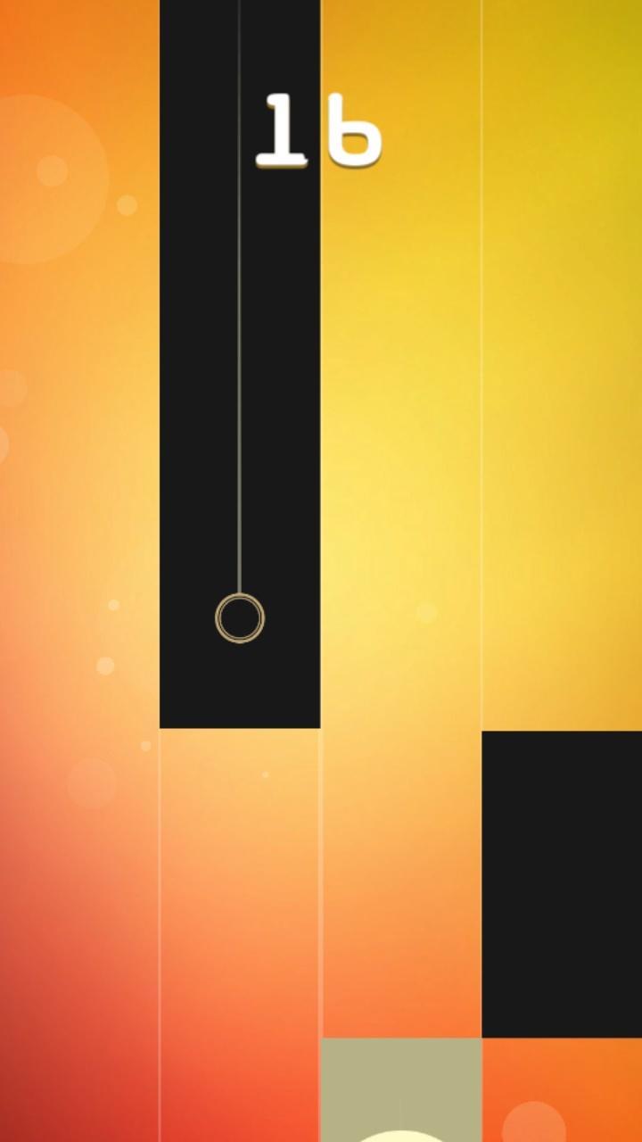 Anne Marie - 2002 - Piano Magic Game