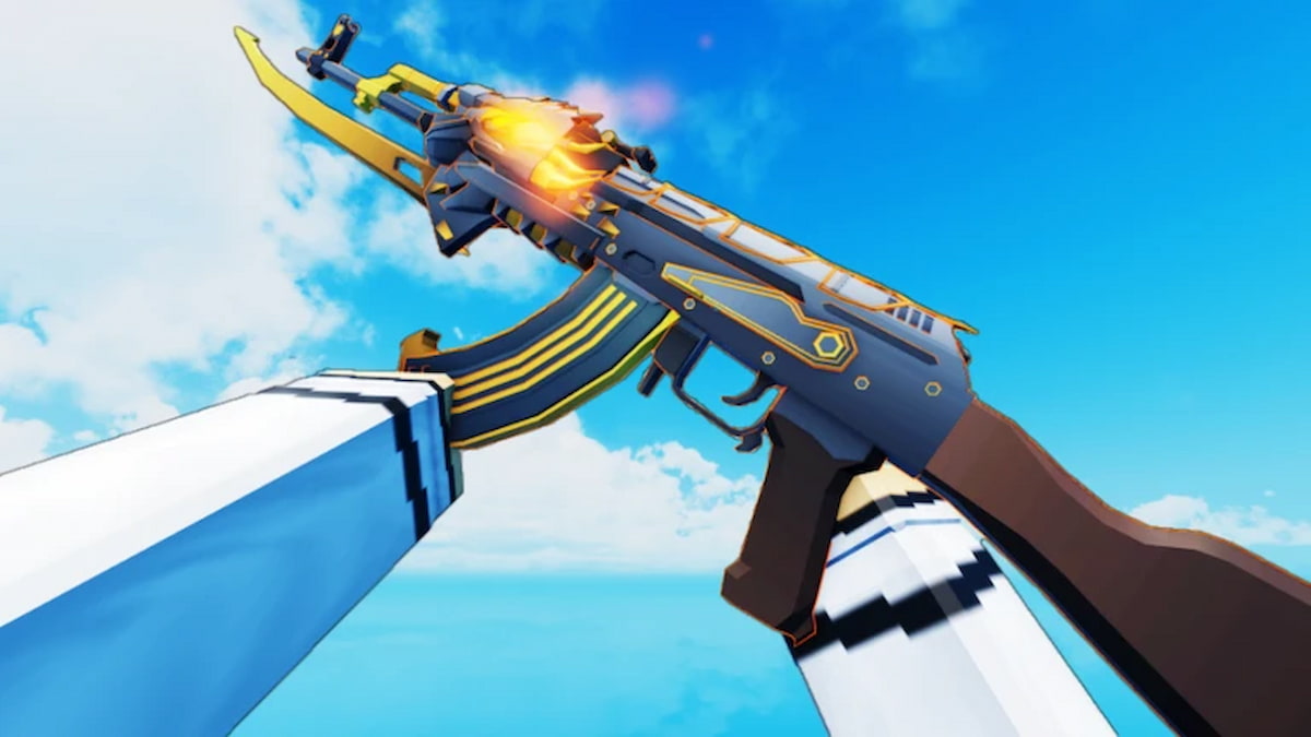 รหัส Roblox Warzone (พฤศจิกายน 2567)