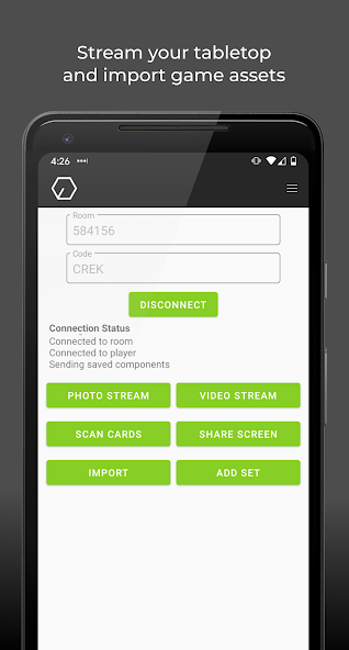 Vorpal Board