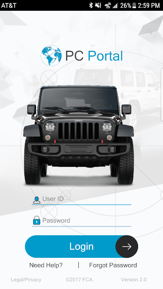 PCPortal