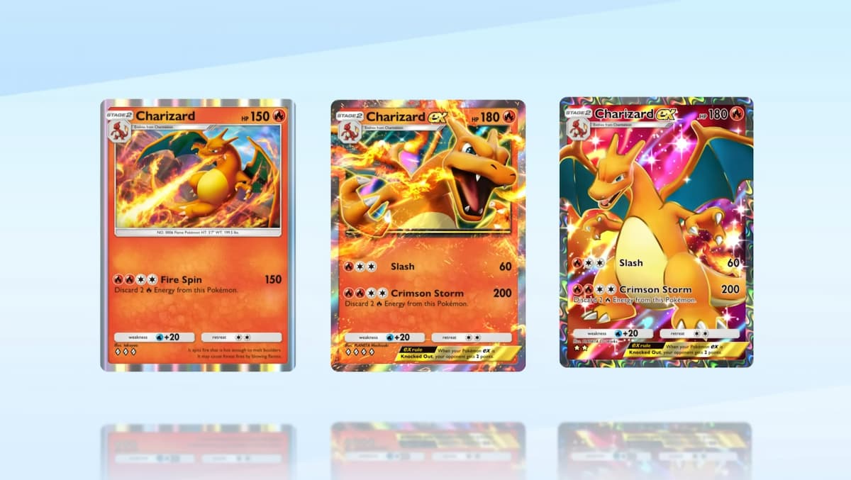 Pokemon TCG Pocket Tier List - أفضل الطوابق والبطاقات (نوفمبر 2024)