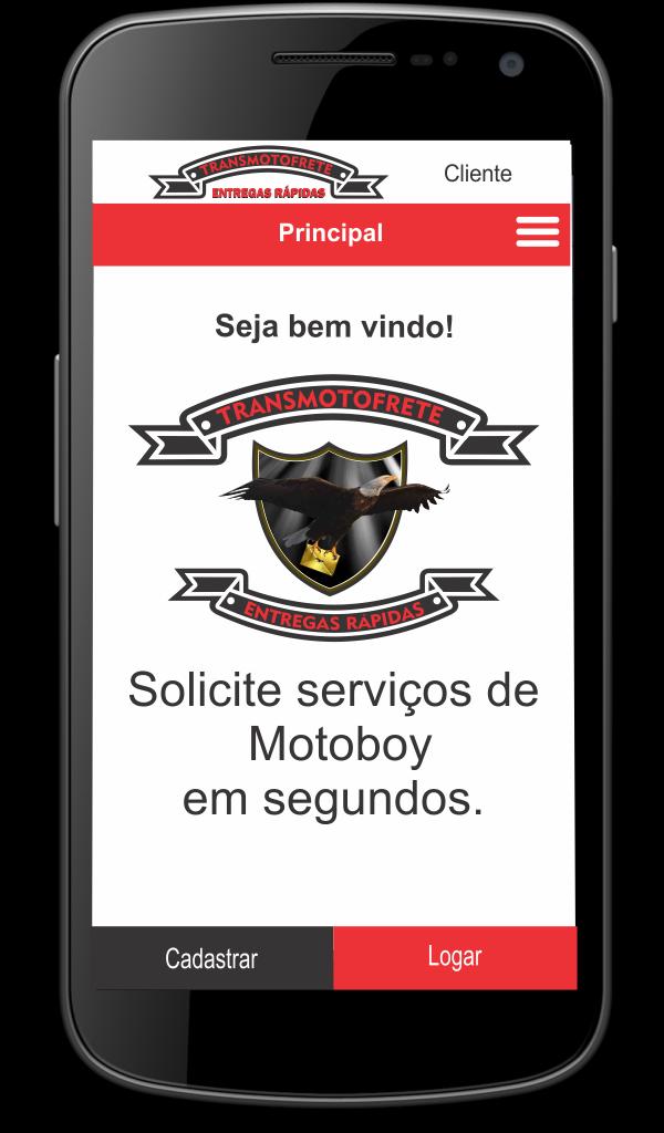 Transmotofrete