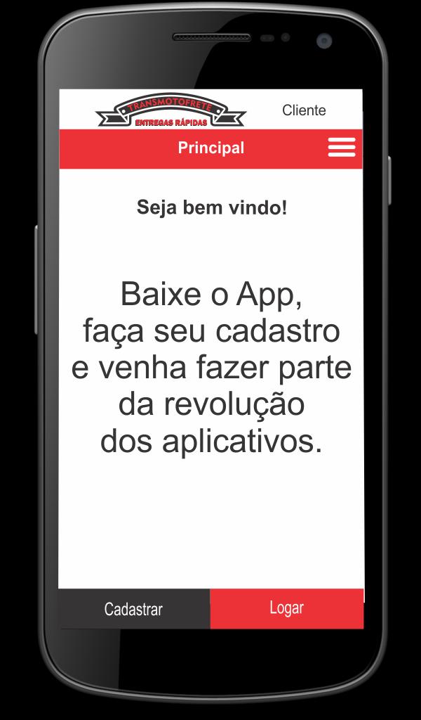 Transmotofrete