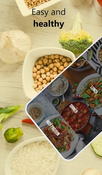 Healthy Food - Healthy Recipes