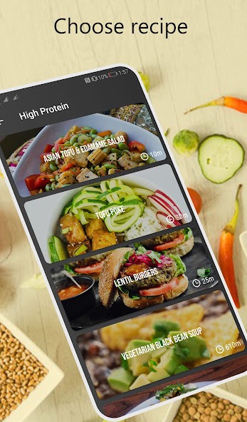 Healthy Food - Healthy Recipes