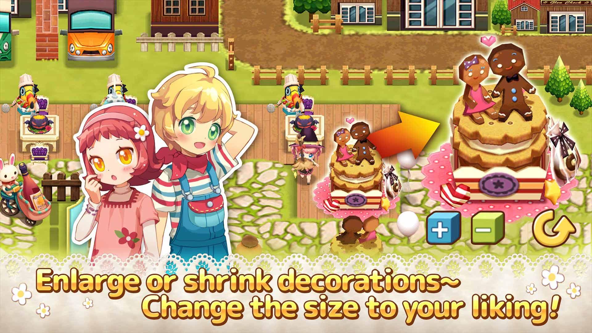 Magic Table