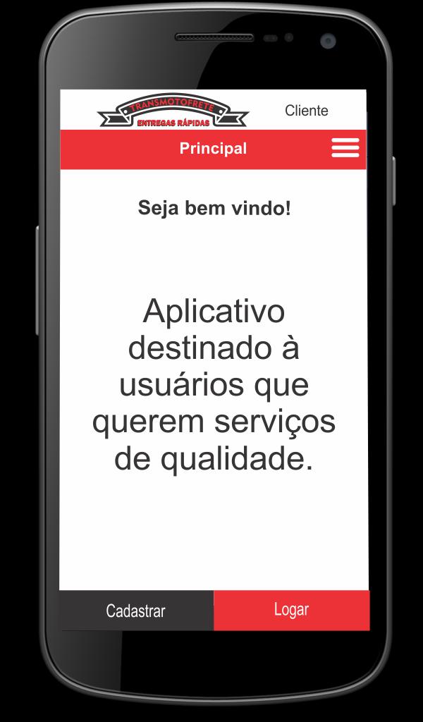 Transmotofrete