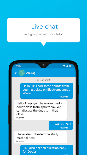 Aim tutors