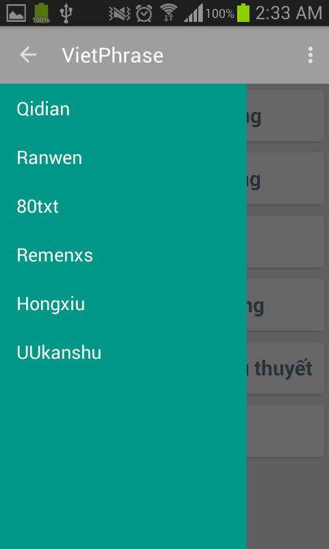 VietPhrase