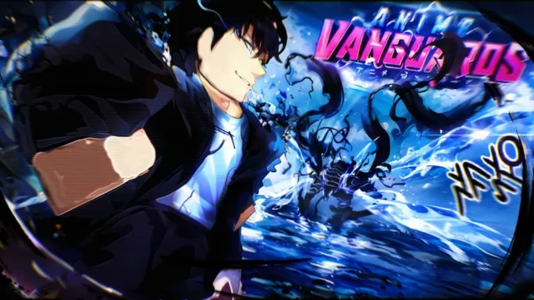 Anime Vanguards Evolution Guide（更新1）