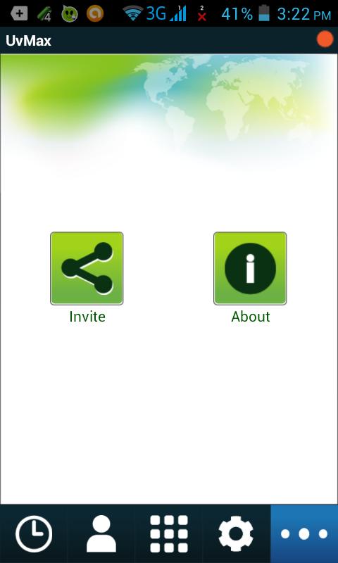 UVMax