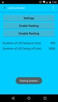 RGB LED Flasher