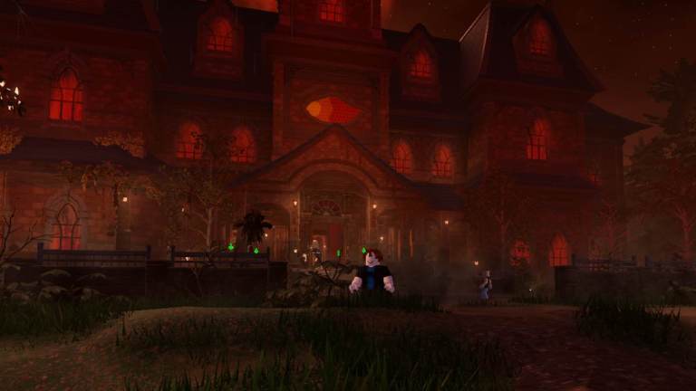 すべてのroblox haunt 2024バッジと成果