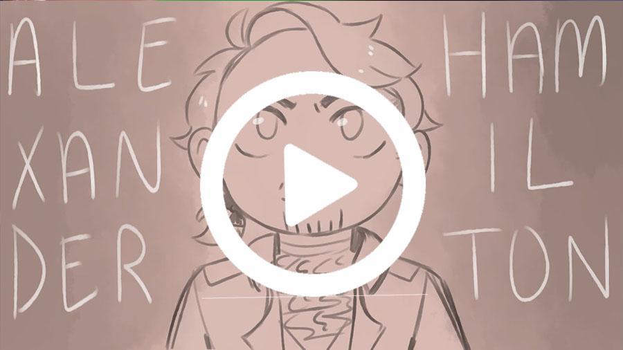 Hamilton Musical