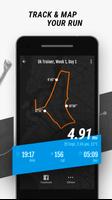 Running Trainer & Run Tracker