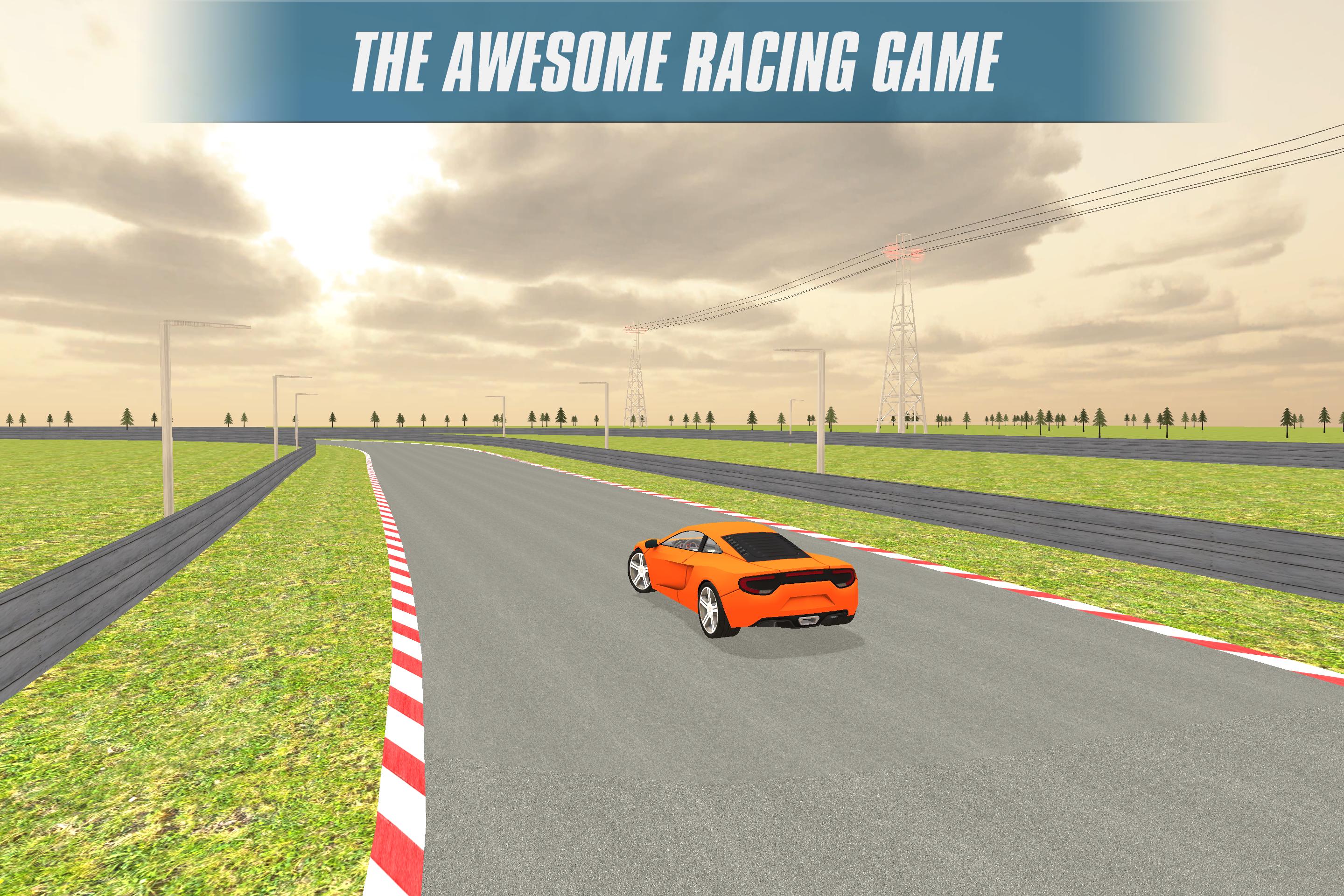 Drift & Fun Racing 2016