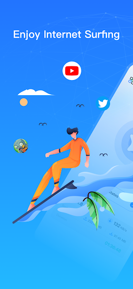Star VPN