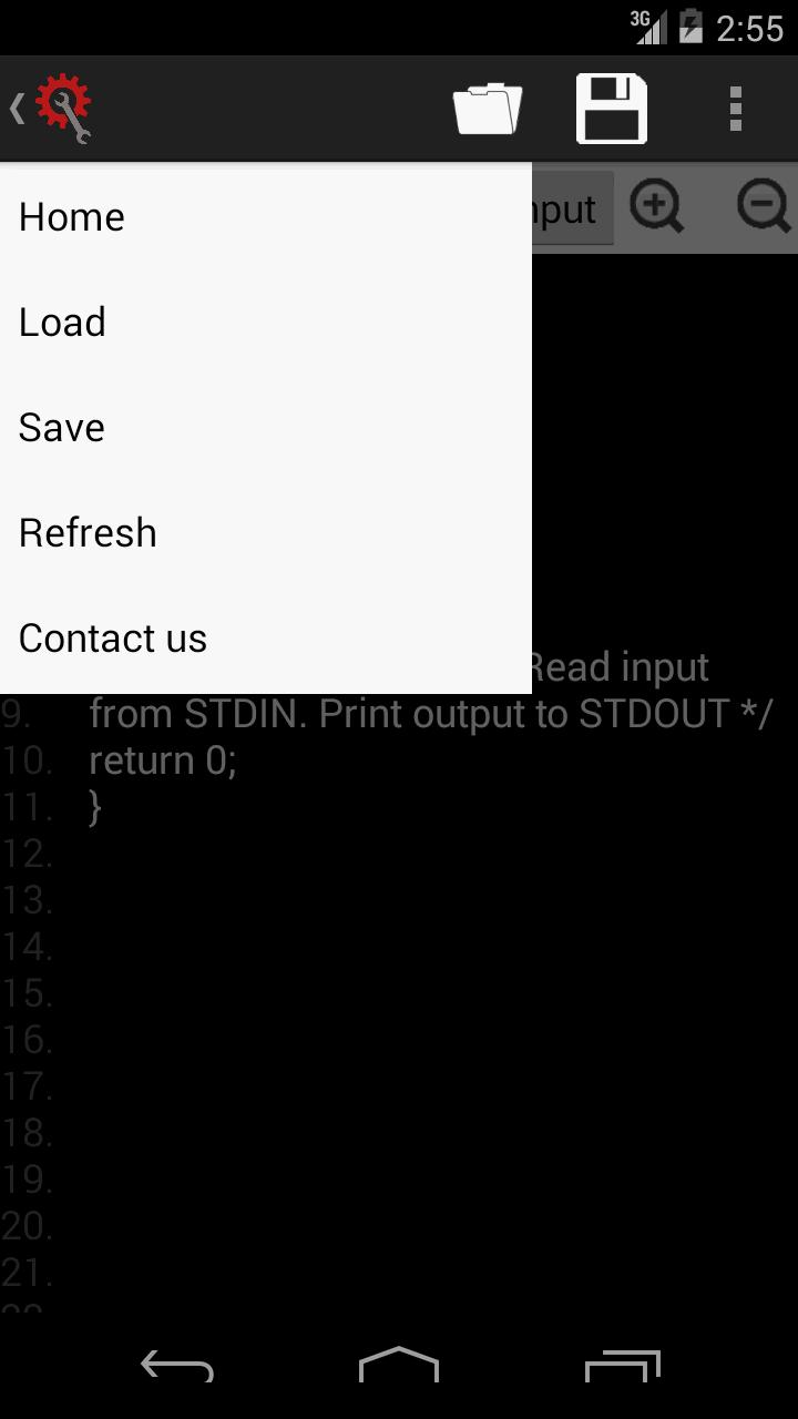 MultiLang Compiler