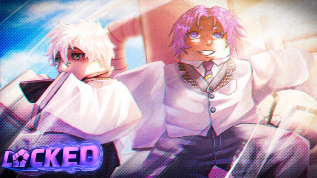 Robloxロックコード2024年11月