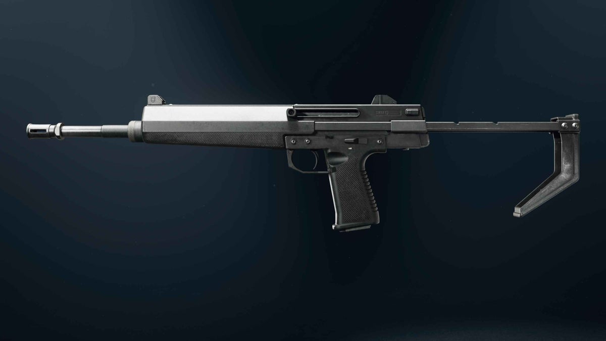 Black Ops 6用の最高のTanto22ロードアウトとクラスビルド