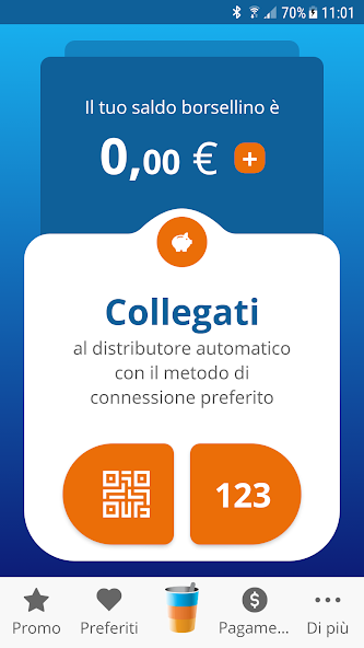 CoffeecApp