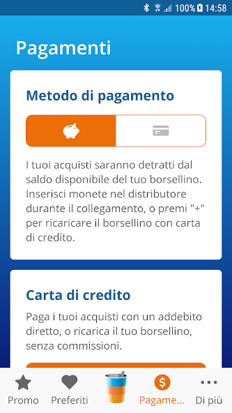 CoffeecApp