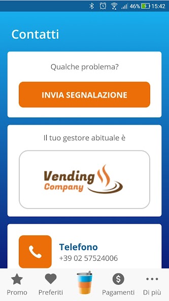 CoffeecApp