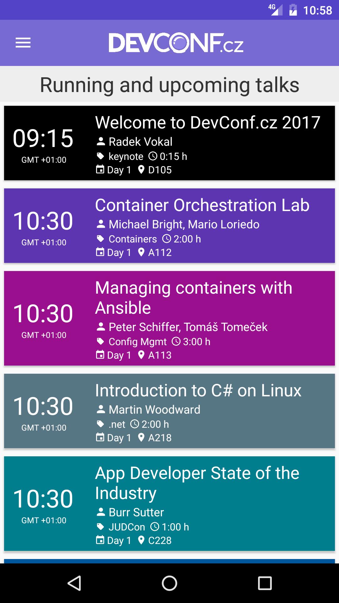 DevConf CZ