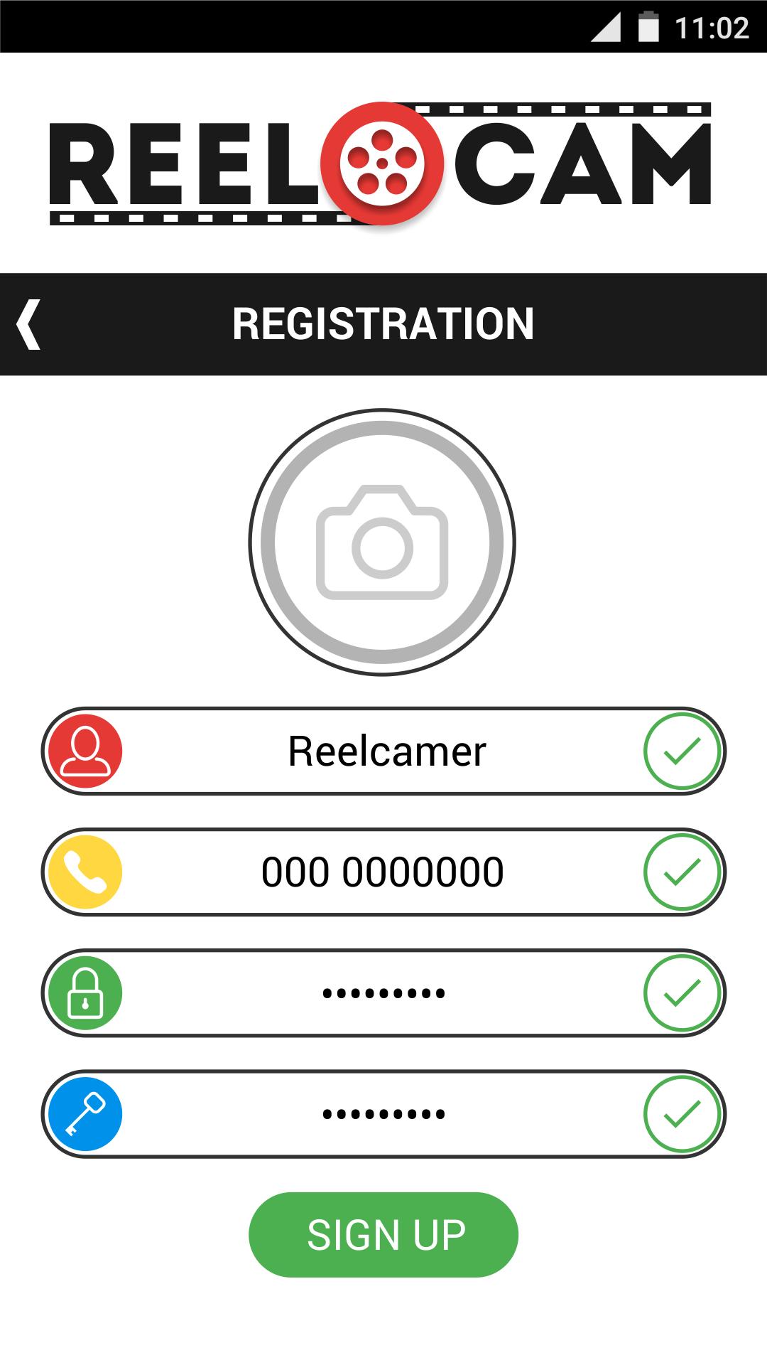 ReelCam