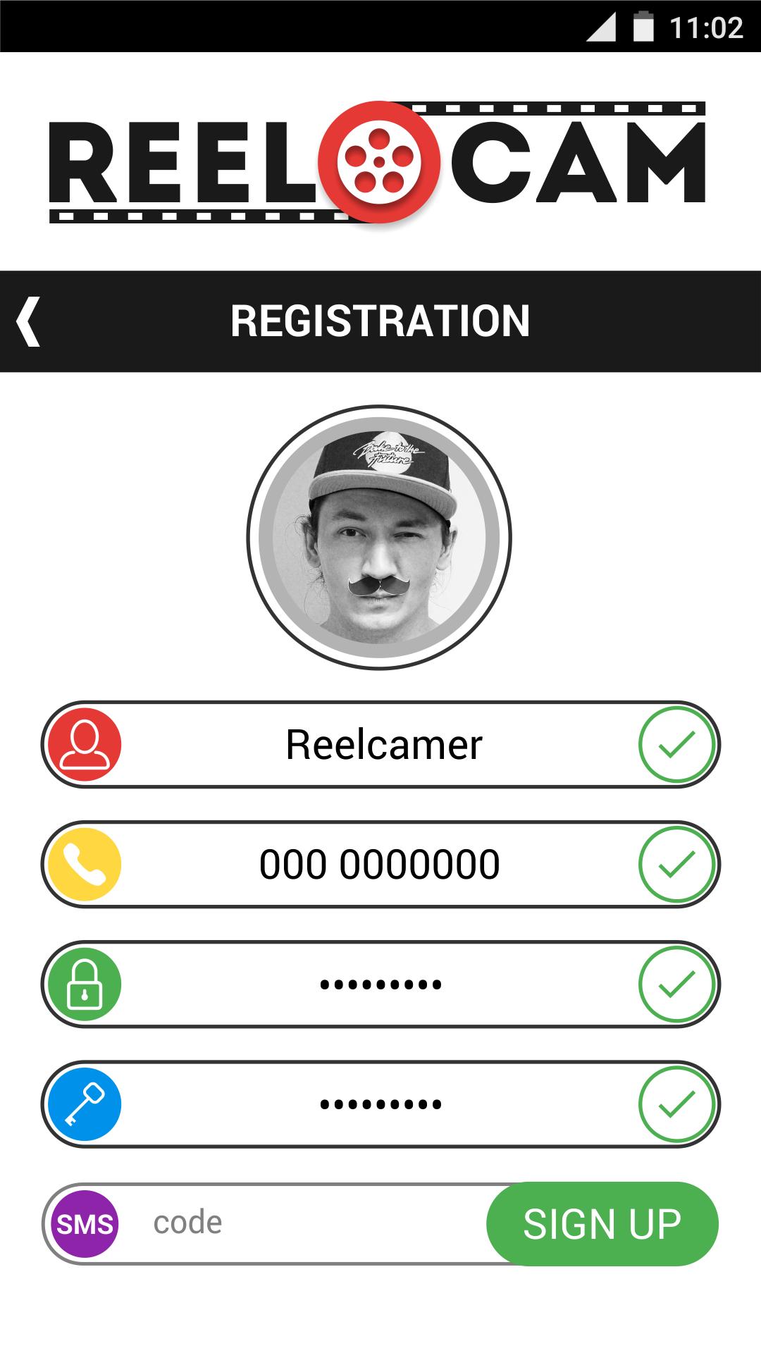ReelCam