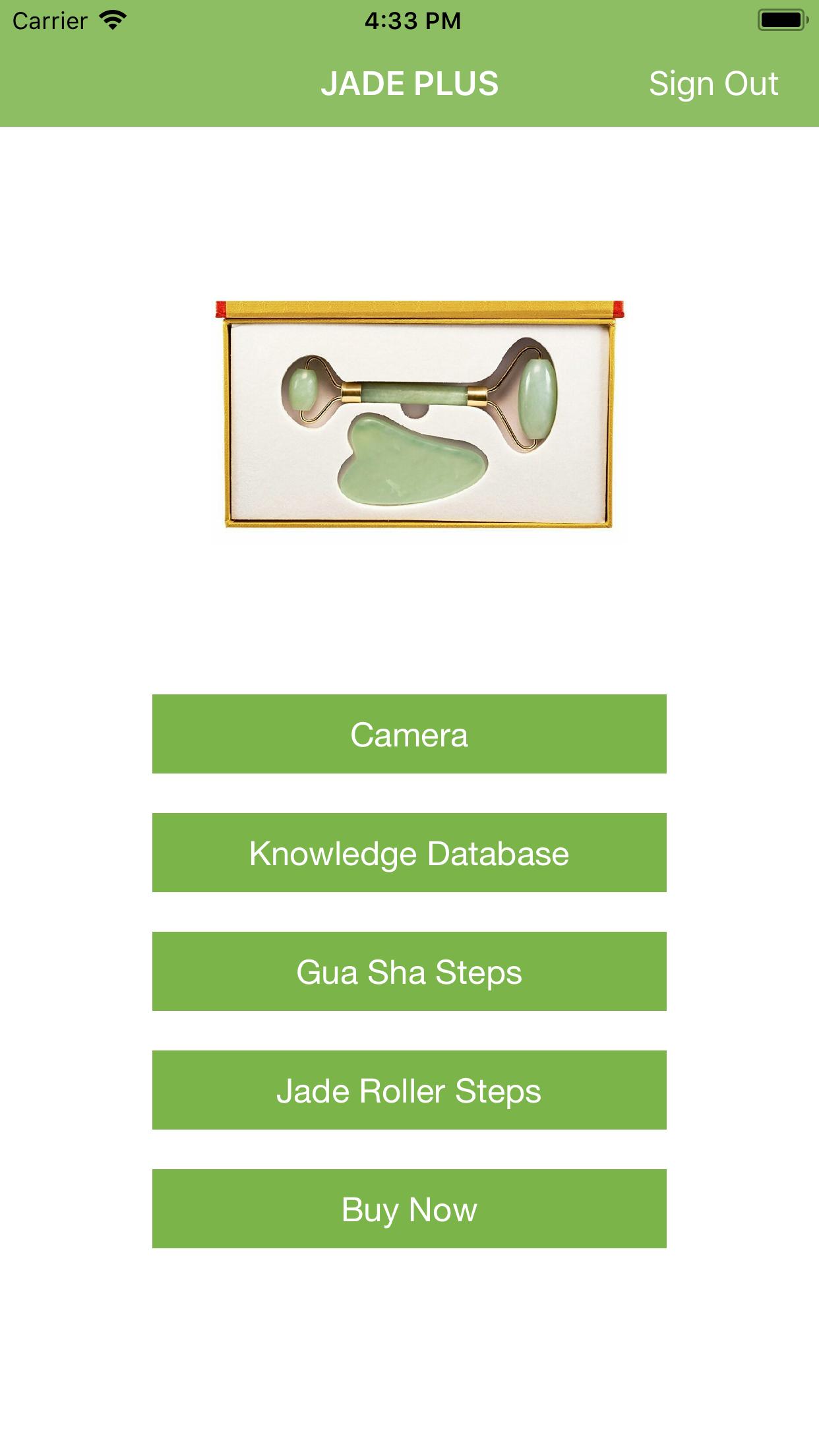 JADE PLUS