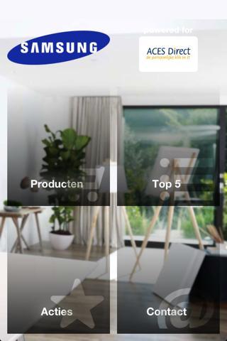 Samsung B2B