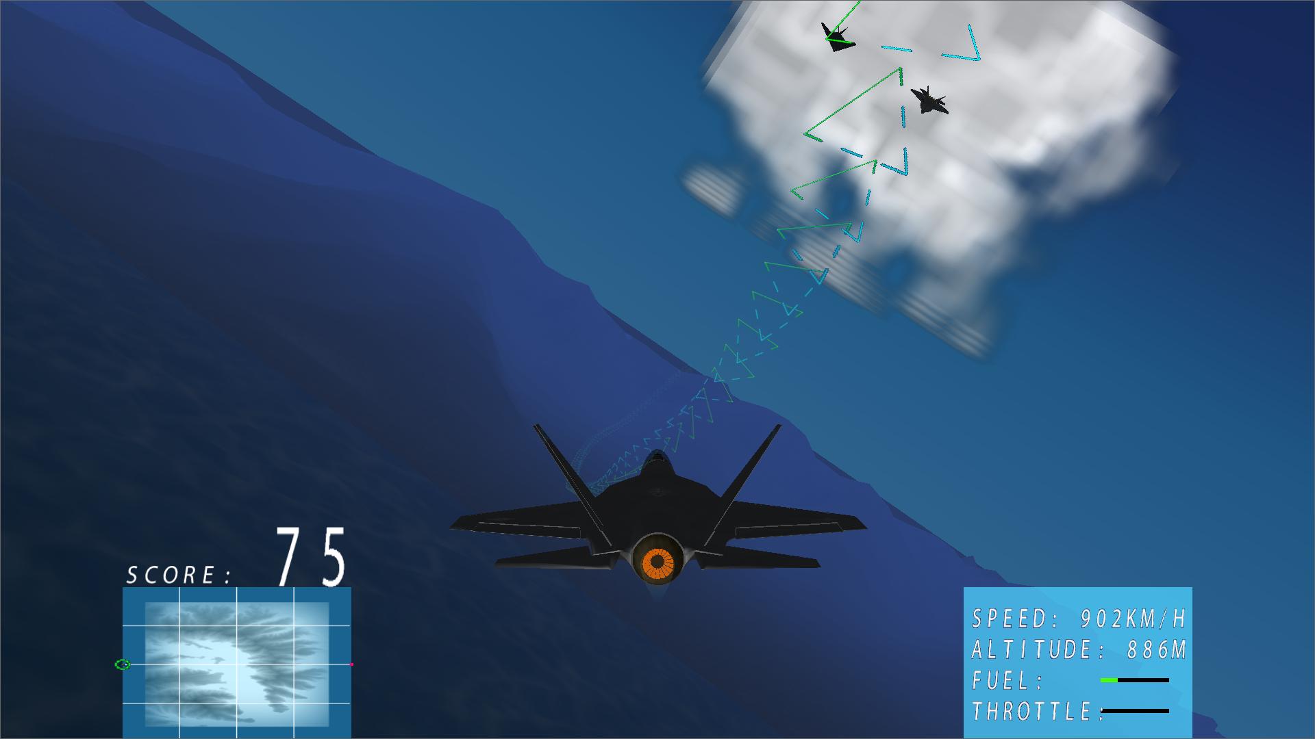 G-Force VR