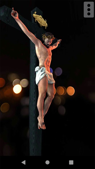 Jesus