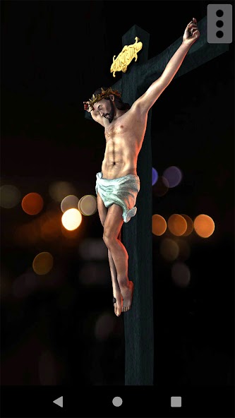 Jesus